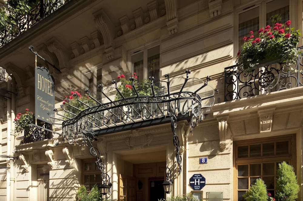 hotel image
