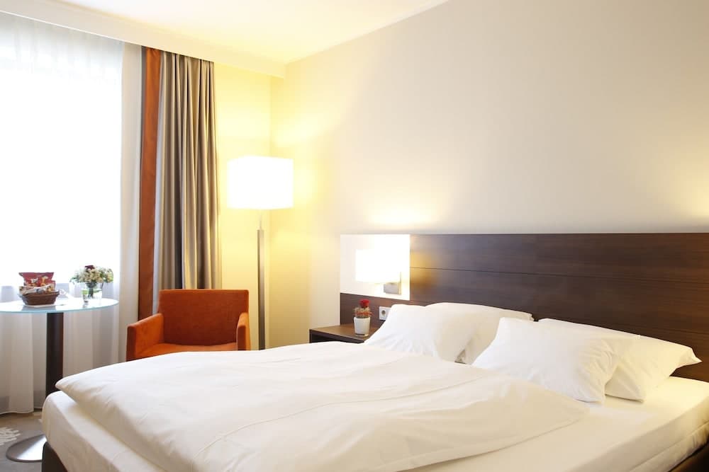 Parkhotel Wittekindshof Dortmund