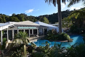 Paihia Pacific Resort Hotel