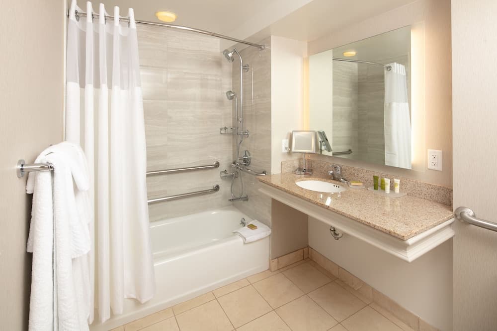 Hilton Madison Monona Terrace