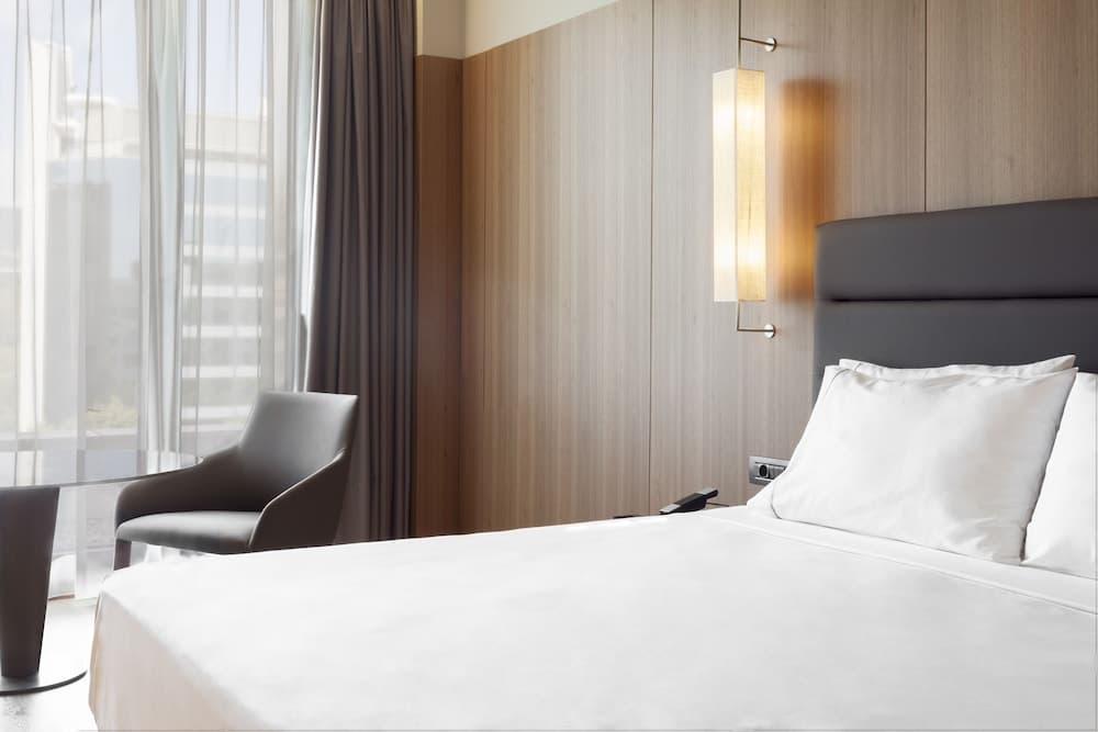 AC Hotel Diagonal L'Illa by Marriott