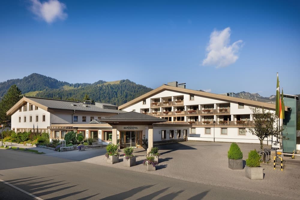 hotel image