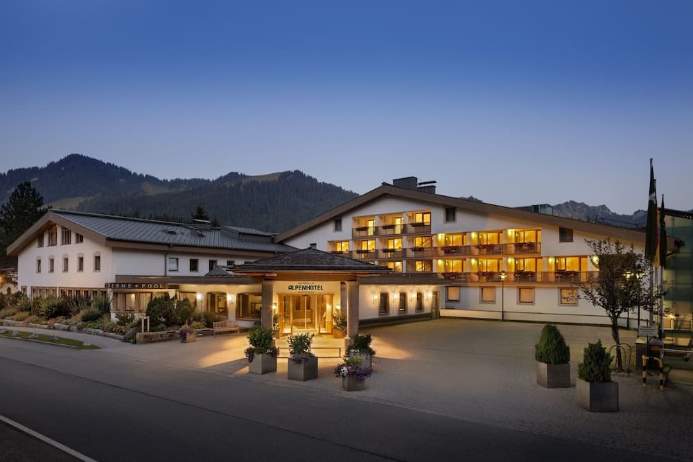 hotel image