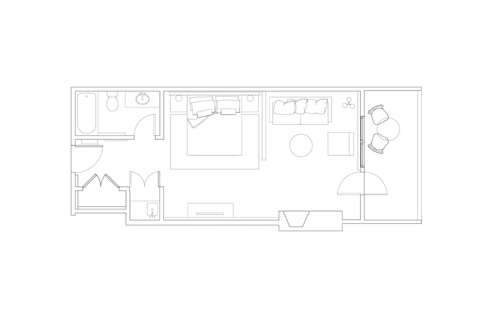 Bluebird Cady Hill Lodge