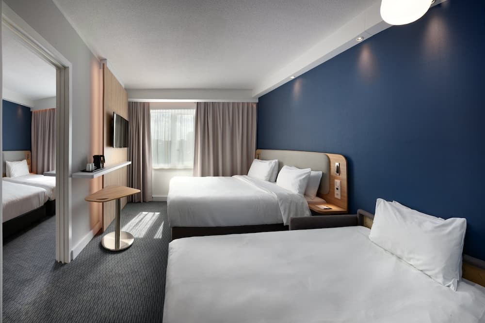 Holiday Inn Express Hasselt by IHG