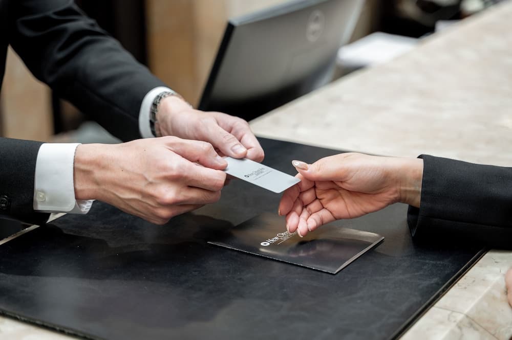 New Otani Inn Sapporo