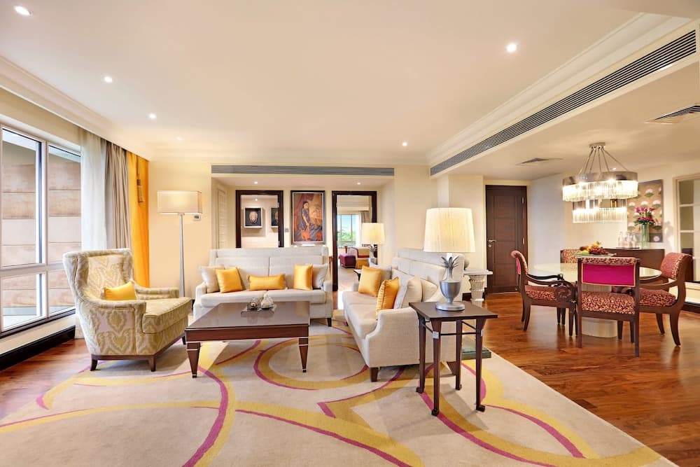 ITC Maratha Mumbai, a Luxury Collection Hotel, Mumbai