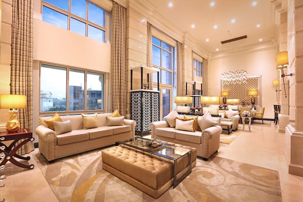 ITC Maratha Mumbai, a Luxury Collection Hotel, Mumbai