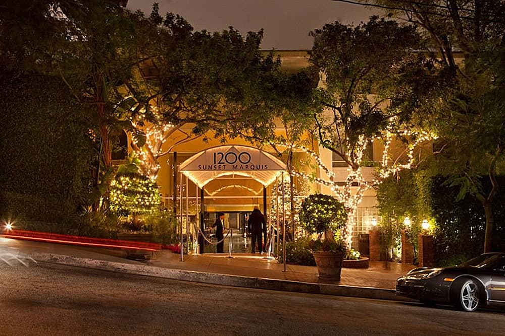 hotel image