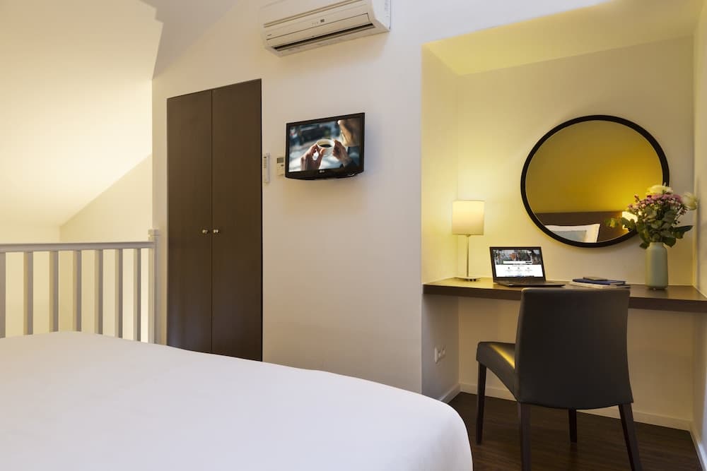 Citadines Part-Dieu Lyon