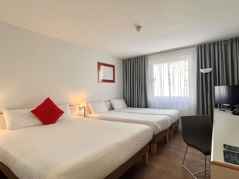 Novotel Glasgow Centre