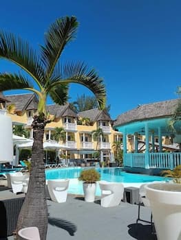 Ermitage Boutik Hôtel