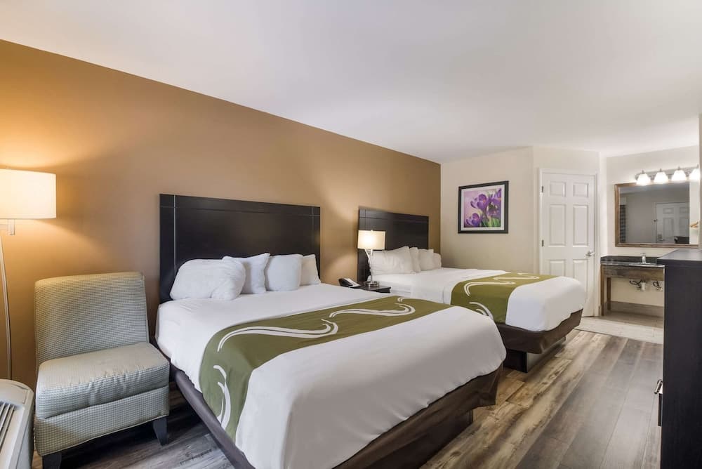 Quality Inn Decherd - Winchester