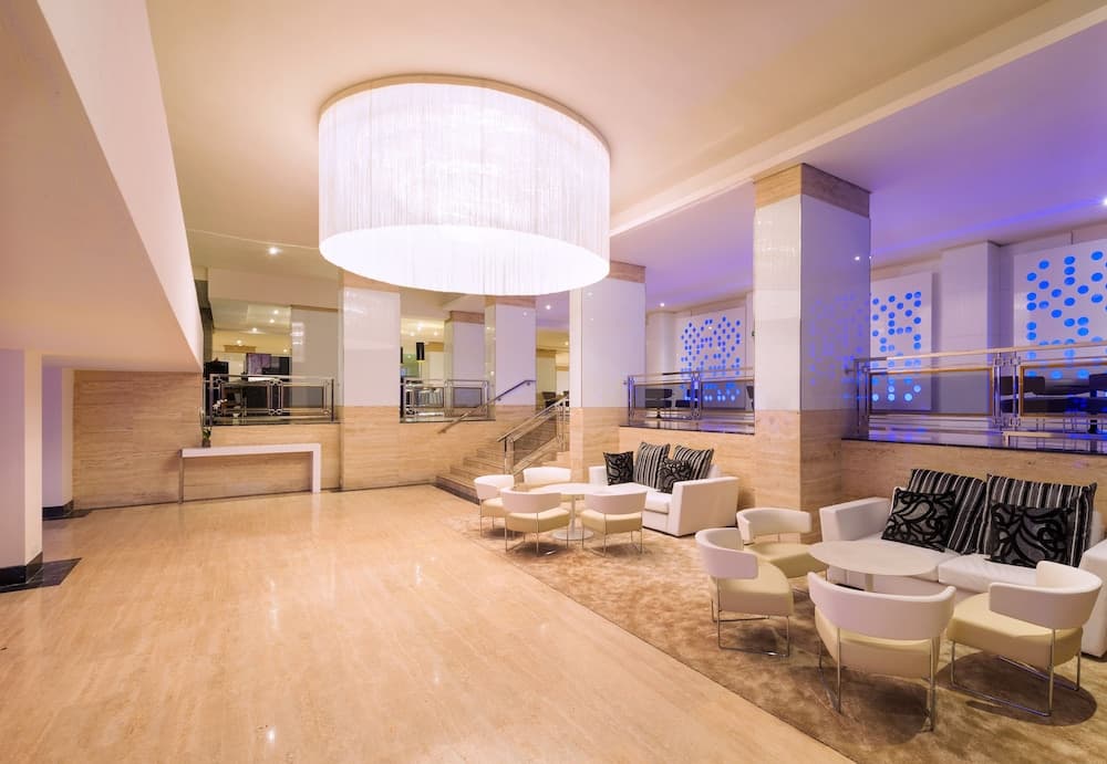 Hotel Palma Bellver Affiliated by Meliá