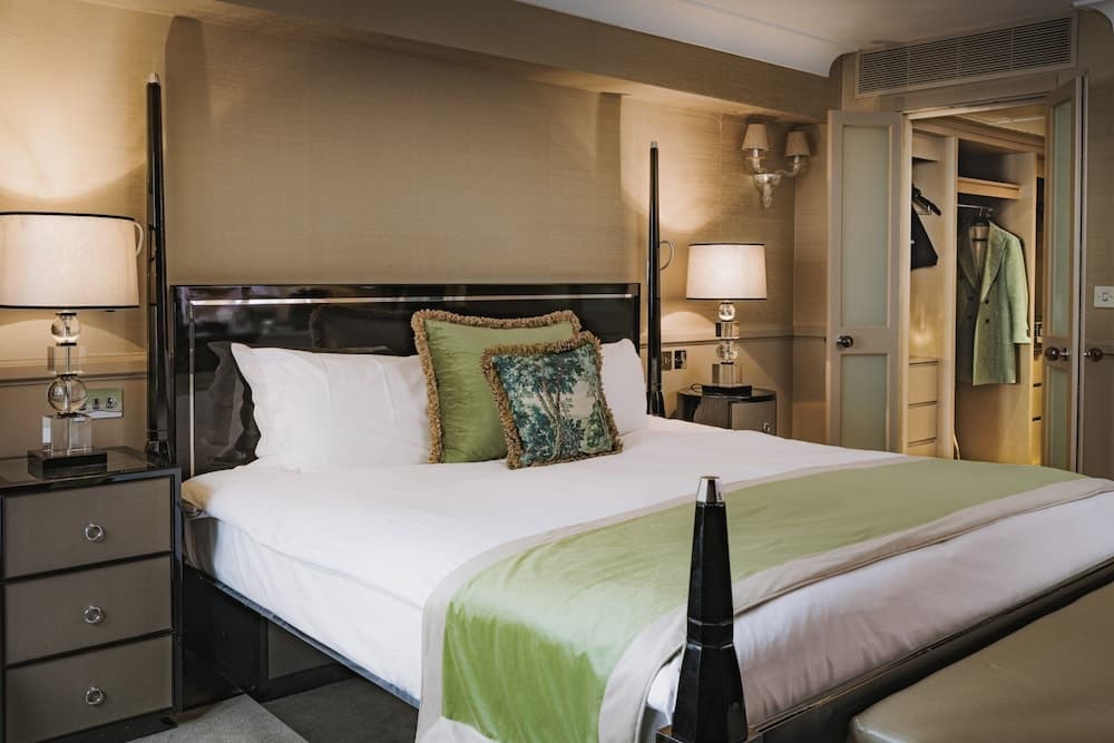 Althoff St. James's Hotel & Club London