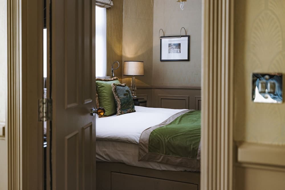 Althoff St. James's Hotel & Club London