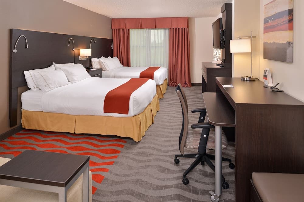 Holiday Inn Express Portland West/Hillsboro by IHG