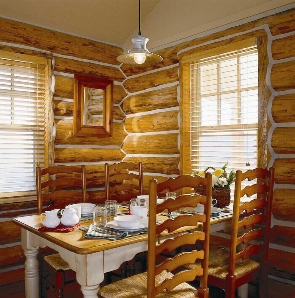 Cowboy Heaven Cabins