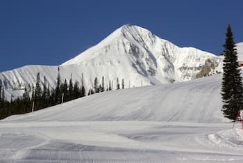 Big Sky Resort