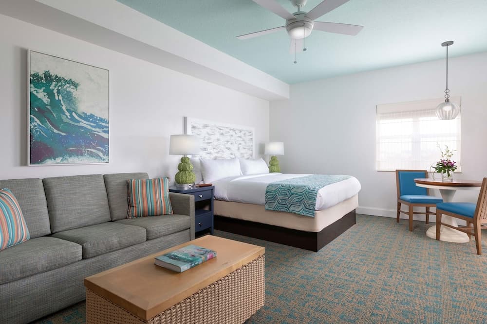 Marriott's Harbour Lake