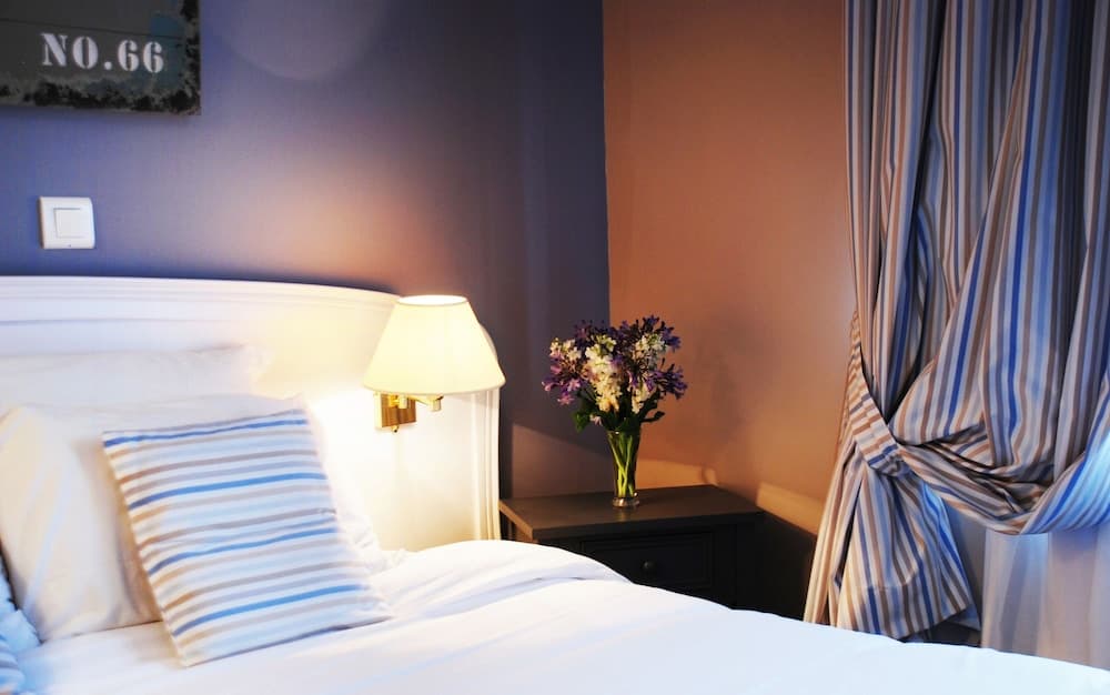 Hotel Royal Picardie