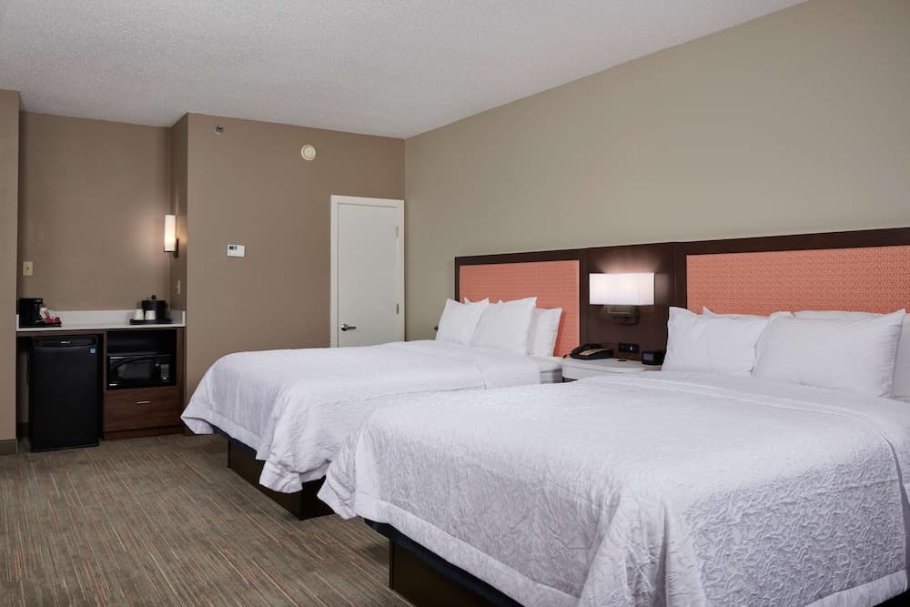 Hampton Inn Wilmington-Medical Park