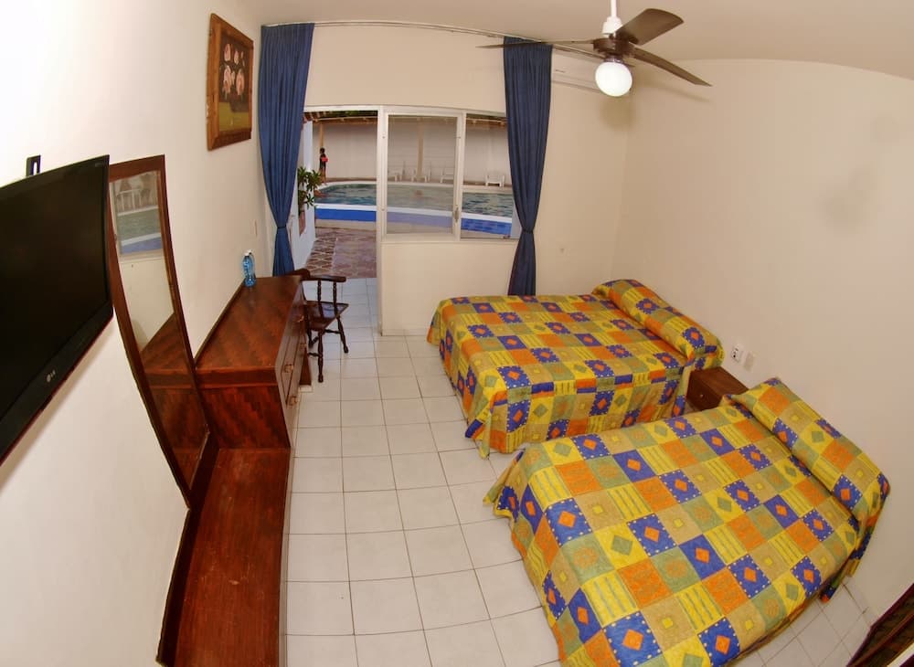 Club Nautico El Dorado