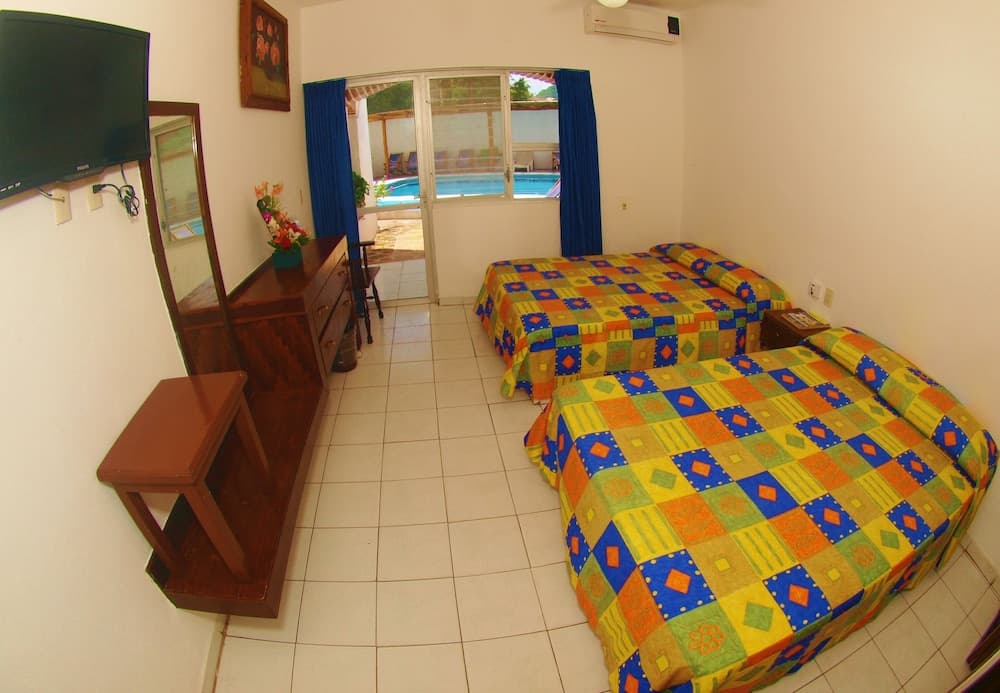 Club Nautico El Dorado