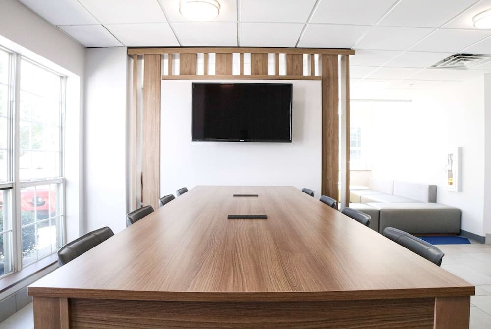 Microtel Inn & Suites by Wyndham Charlotte/Northlake