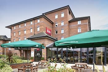 Ibis Liverpool Centre Albert Dock – Liverpool One