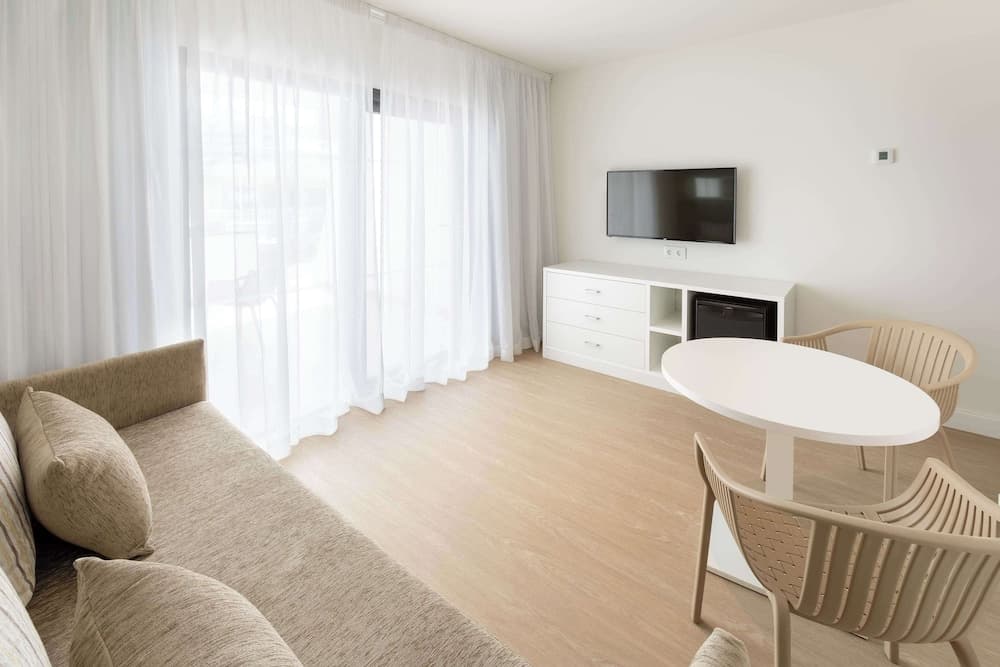 Sol Fuerteventura Jandia - All Suites