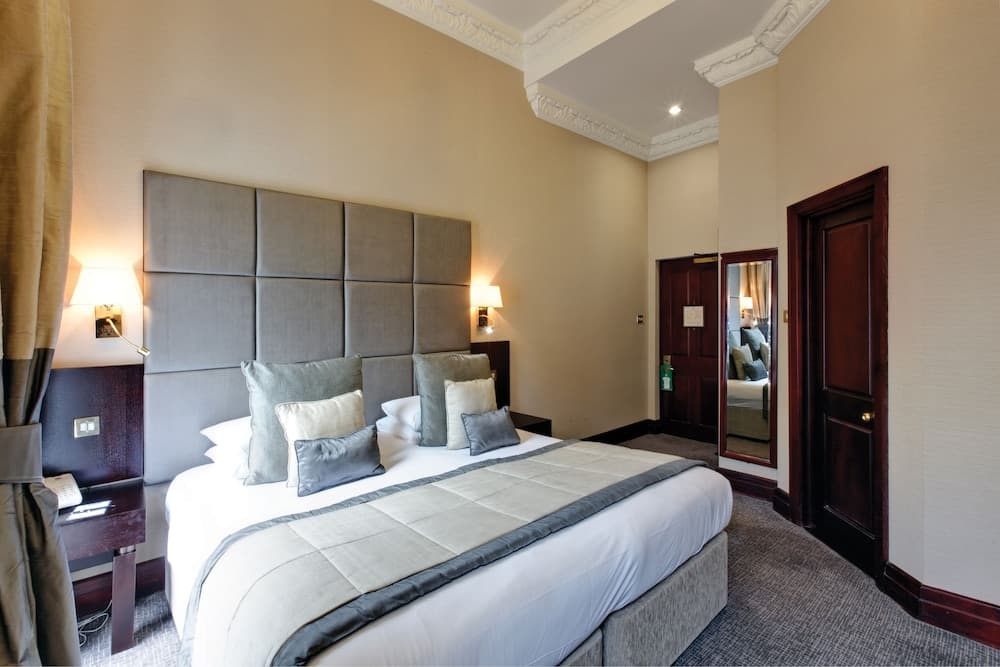 Grange White Hall Hotel