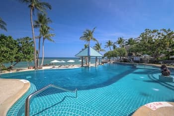 Centara Villas Samui