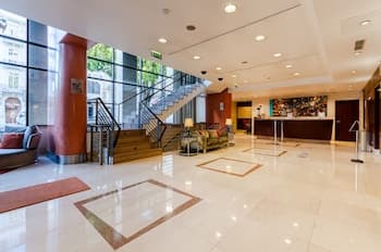 Marques De Pombal Hotel