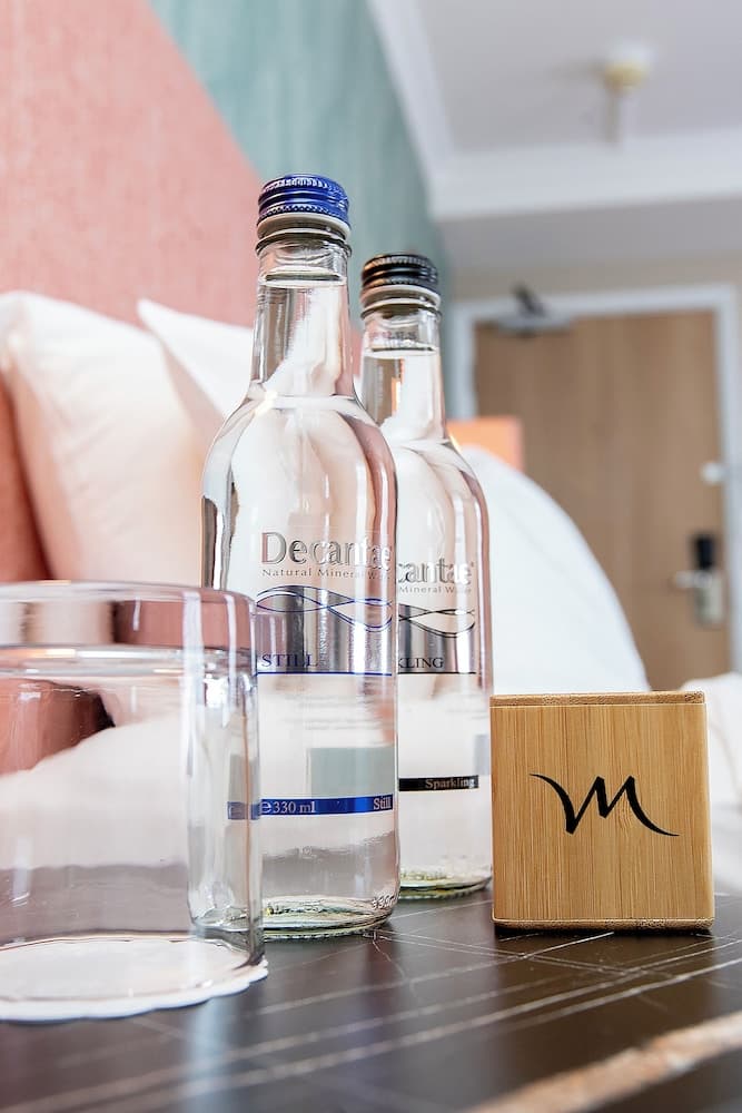 Mercure Thurrock Stifford Hall