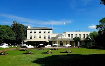 Stifford Hall Hotel Thurrock