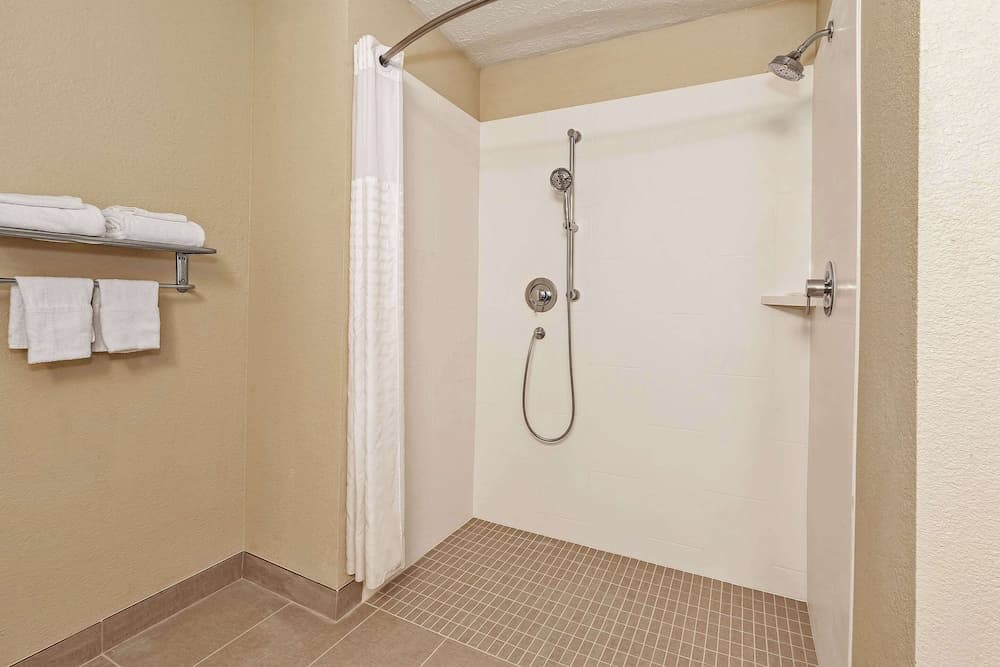 Comfort Inn Whitehall near Michigan's Adventure