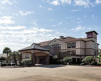 Comfort Suites Lake Jackson Clute