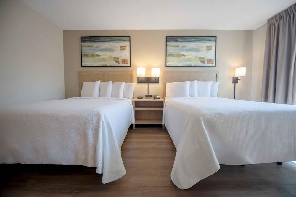 Extended Stay America Suites Orange County Anaheim Conv Ctr