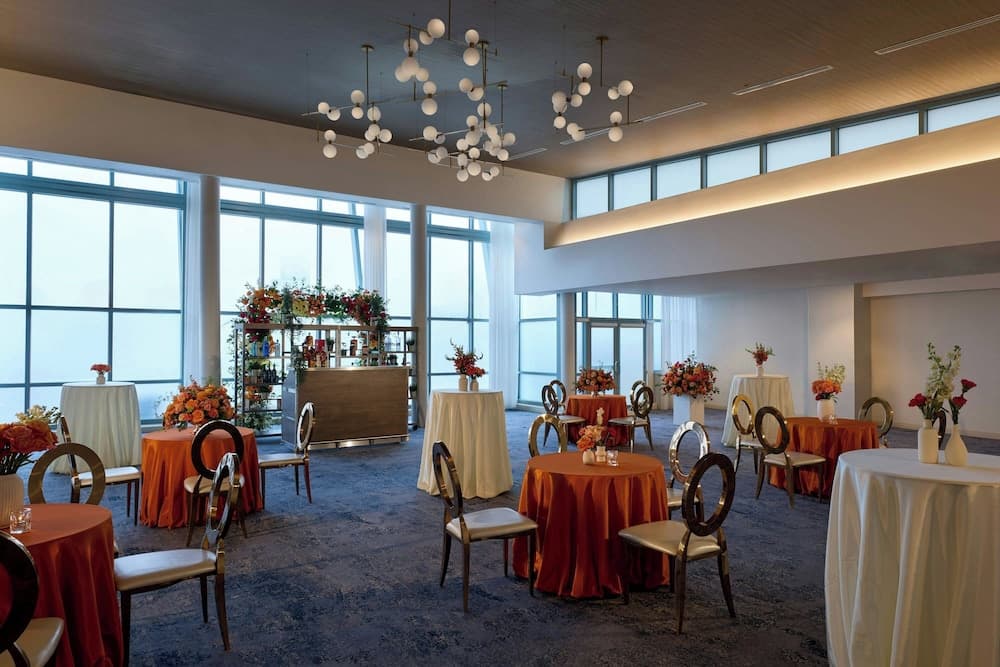 Baltimore Marriott Waterfront