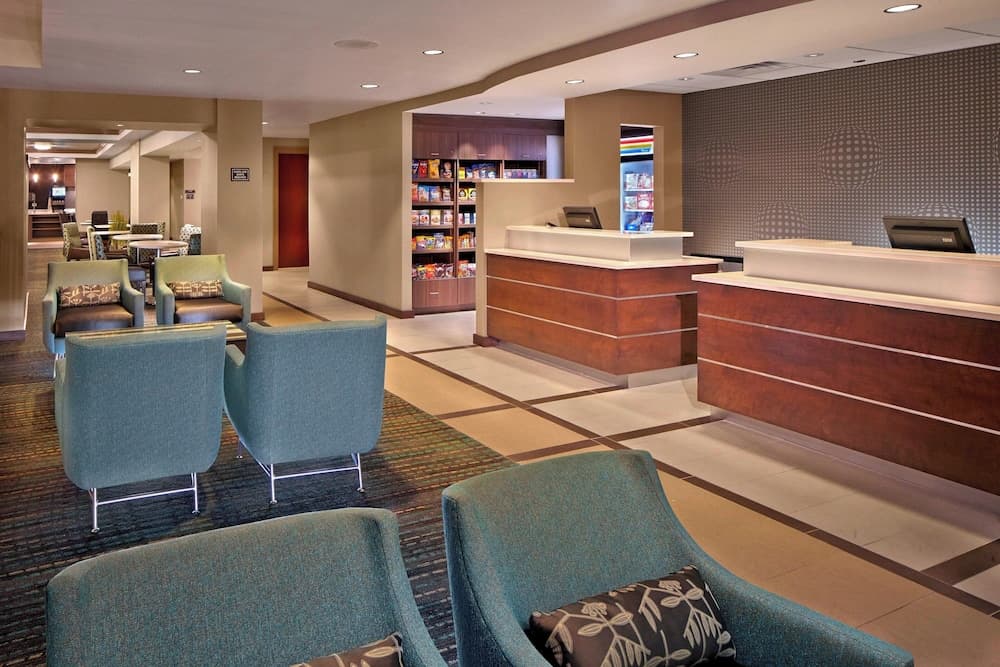 Residence Inn by Marriott Philadelphia Conshohocken