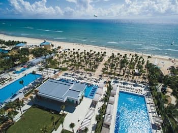 Riu Playacar All Inclusive