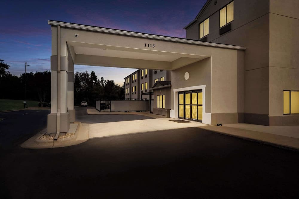 hotel image