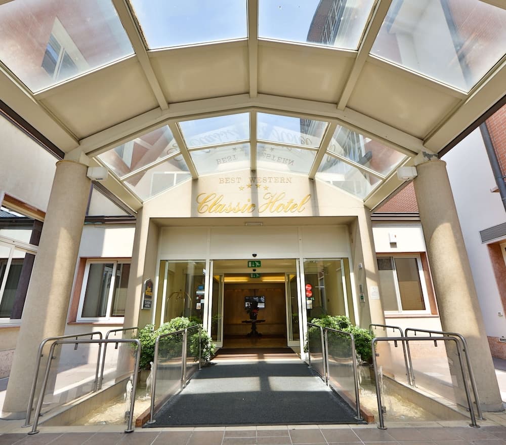 hotel image