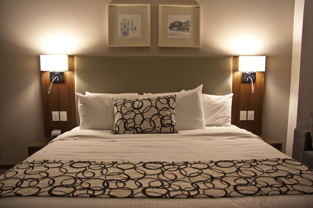 Casa Inn Premium Hotel Queretaro