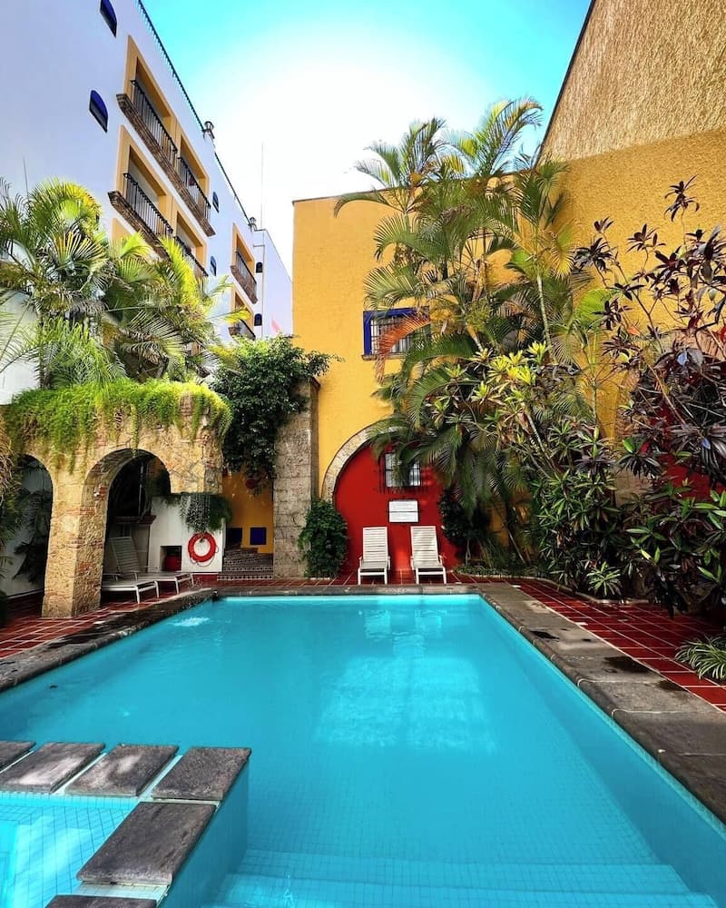 hotel image
