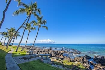 Kihei Surfside - Maui Condo & Home