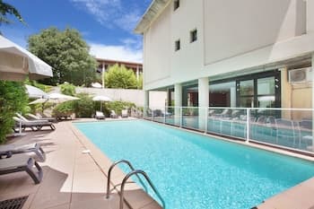 Odalys City Aix en Provence Les Floridianes