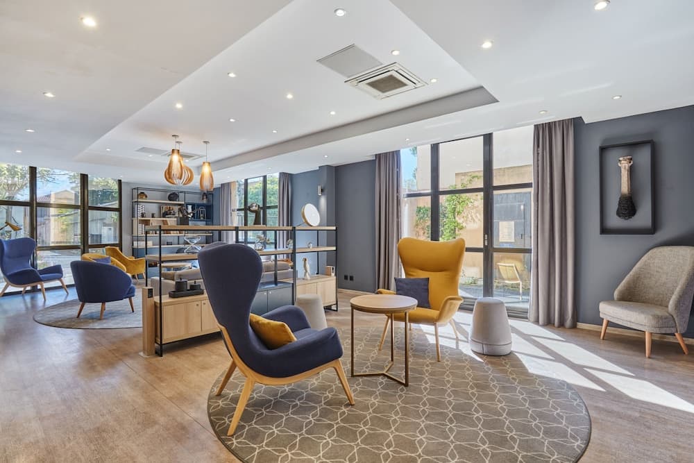 Appart Hotel Odalys City Aix en Provence Les Floridianes