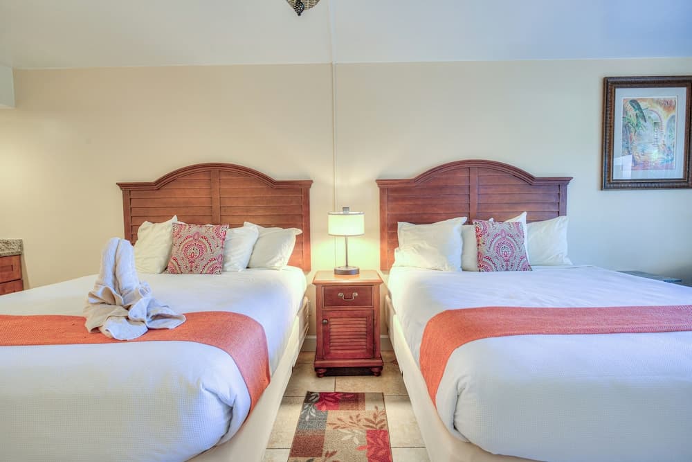 La Fiesta Ocean Inn And Suites